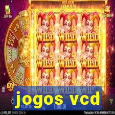 jogos vcd